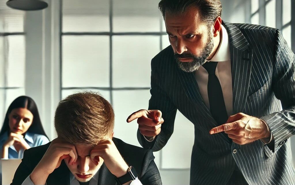 حين لا تستطيع المساعدة.. لا تجعل عجزك سببًا في أذى غيرك