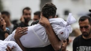 ارتفاع عدد ضحايا العدوان الإسرائيلي على لبنان لـ4362 شهيدًا و12378 جريحًا