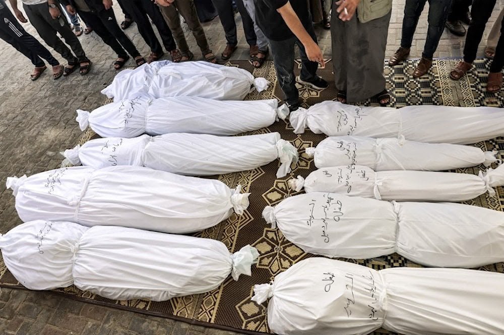 ارتفاع عدد ضحايا العدوان الإسرائيلي على لبنان لـ4362 شهيدًا و12378 جريحًا