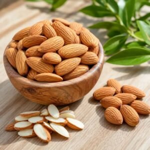 فوائد المكسرات.. كنز غذائي يدعم صحة القلب والدماغ ويعزز الطاقة