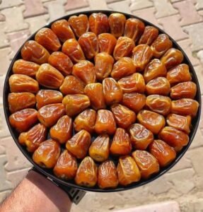 فوائد التمر.. 7 أسباب تجعل هذه الفاكهة خيارًا غذائيًا صحيًا