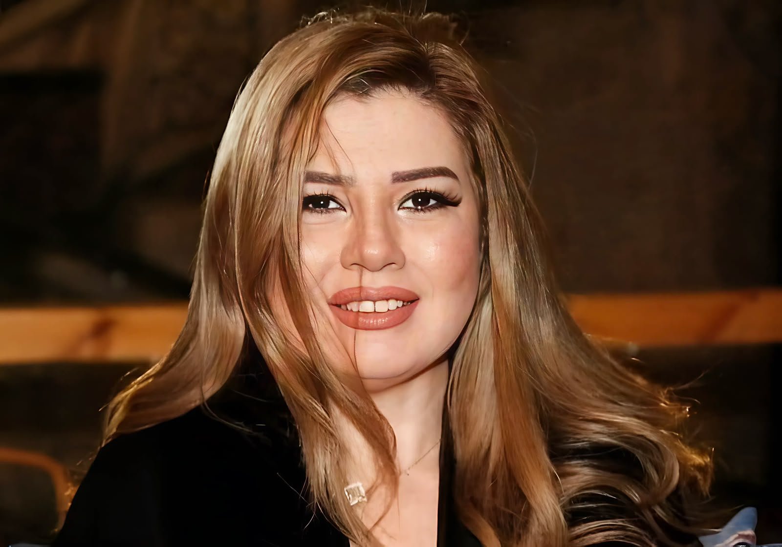 رانيا فريد شوقي تكشف تفاصيل دورها في «عمرة رمضان» وتوضح سر حماسها للعودة للدراما