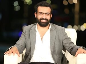 ماندو العدل يعتذر رسميًا عن إخراج مسلسل «أرضي بجنينة»