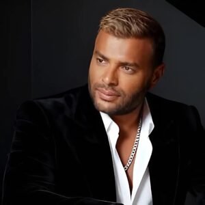 رامي صبري يعلن حفلاته المقبلة في أبوظبي والكويت ويواصل نشاطه الغنائي