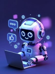 استخدامات مفيدة للذكاء الاصطناعي في الحياة اليومية.. كيف يوفر وقتك ويساعدك في إنجاز مهامك؟