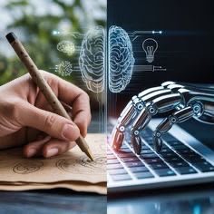 استخدامات مفيدة للذكاء الاصطناعي في الحياة اليومية.. كيف يوفر وقتك ويساعدك في إنجاز مهامك؟