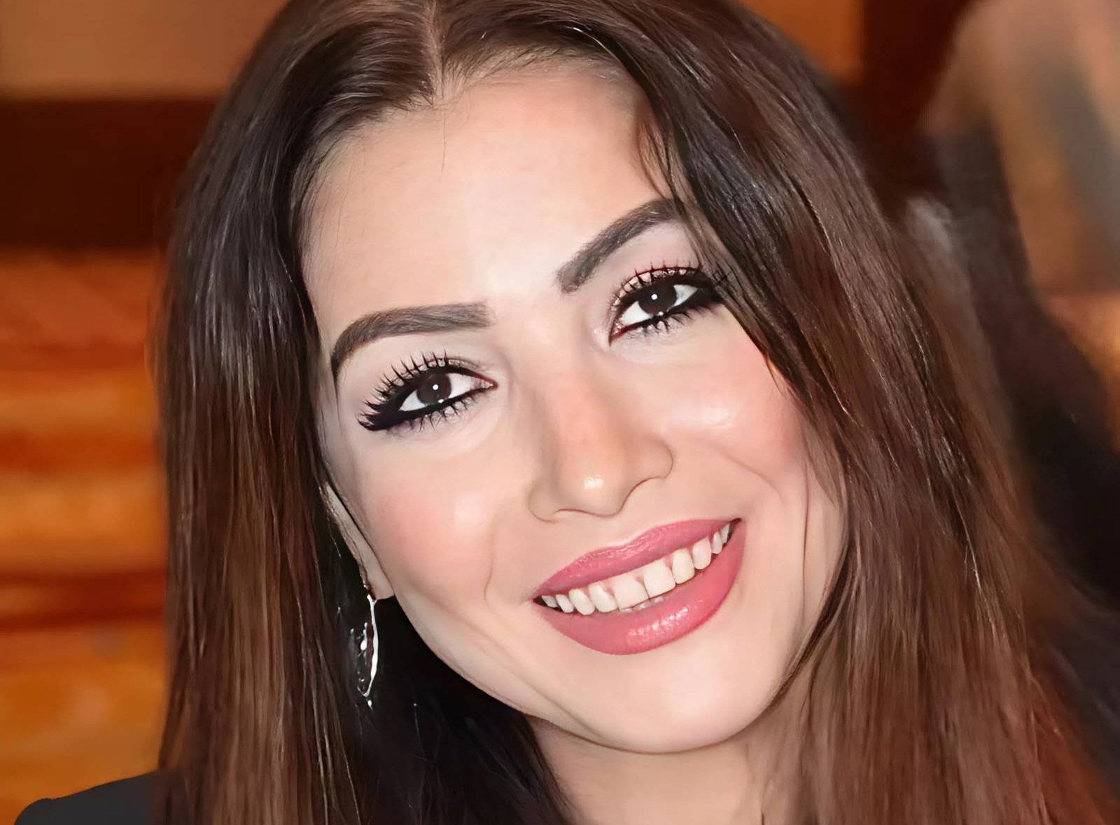 عيد ميلاد دينا شرف الدين.. مسيرة كاتبة صحفية جمعت بين الفكر والوعي والإبداع