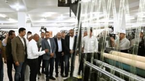 مدبولي: توطين مستلزمات الصيد داخل كفر الشيخ نموذج لربط الصناعة بالمزايا الاقتصادية 3 مدبولي: توطين مستلزمات الصيد داخل كفر الشيخ نموذج لربط الصناعة بالمزايا الاقتصادية