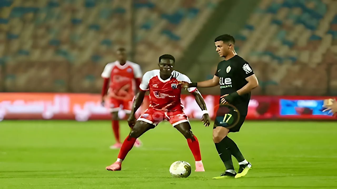 الزمالك يستعد لمواجهة إس بورث الجيبوتي اليوم في إياب الدور التمهيدي بدوري أبطال إفريقيا