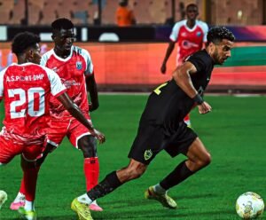 الزمالك يستعد لمواجهة إس بورث الجيبوتي اليوم في إياب الدور التمهيدي بدوري أبطال إفريقيا 2 الزمالك يستعد لمواجهة إس بورث الجيبوتي اليوم في إياب الدور التمهيدي بدوري أبطال إفريقيا