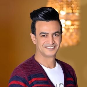 سمسم شهاب يعلن مفاجأة جديدة لجمهوره قريبًا.. ماذا يحضر؟