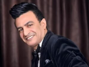 سمسم شهاب يعلن مفاجأة جديدة لجمهوره قريبًا.. ماذا يحضر؟