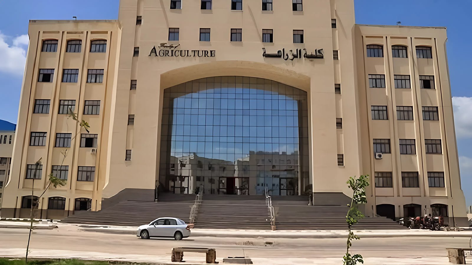 الزراعة: قريبًا إتمام إجراءات التعاقد مع 4700 طبيب بيطري اجتازوا الاختبارات