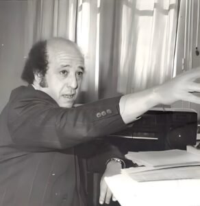 وفاة محمد القرفي.. رحيل الموسيقار التونسي عن عمر 78 عامًا بعد مسيرة حافلة بالإبداع