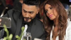 زينة تكشف أسرار حياتها الخاصة وعلاقتها بتامر حسني وشيرين عبد الوهاب 3 زينة تكشف أسرار حياتها الخاصة وعلاقتها بتامر حسني وشيرين عبد الوهاب