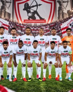 لاعبو الزمالك يهددون بعدم المشاركة في التدريبات بسبب المستحقات المالية المتأخرة
