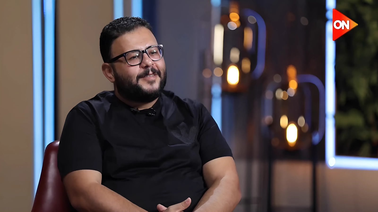 إياد صالح يكشف سر اختلاف محمود التاني عن الحريفة.. تفاصيل الفيلم وأبطال العمل 4 إياد صالح يكشف سر اختلاف محمود التاني عن الحريفة.. تفاصيل الفيلم وأبطال العمل