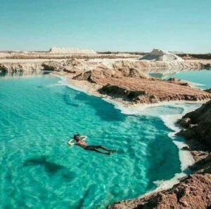 سيوة.. رحلة إلى واحة مصرية تجمع بين الطبيعة والتاريخ والمغامرة