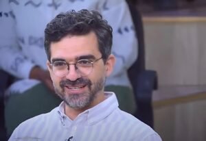 يحيى إسماعيل يكشف تفاصيل رحلته الفنية: درست علم النفس 7 سنوات وأحلم بتقديم الدراما الشعبية