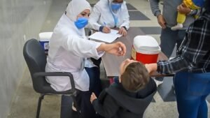 الصحة: التطعيمات ليست مقتصرة على الأطفال ومناسبة لمختلف المراحل العمرية