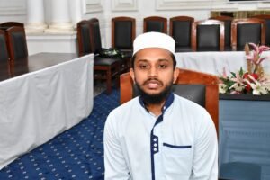 المسابقة القرآنية السابعة للطلاب الوافدين تنطلق بالمجلس الأعلى للشئون الإسلامية برعاية وزير الأوقاف