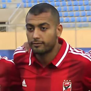 الحبس 3 سنوات لـ شهاب الدين أحمد.. تفاصيل حكم لاعب الأهلي السابق في قضية تهديد محامٍ والسب والقذف