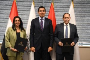 الصحة النفسية للنشء والشباب.. وزارة الشباب والرياضة توقع بروتوكول تعاون لتعزيز الوقاية والتدخل المبكر