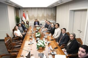 الصحة النفسية للنشء والشباب.. وزارة الشباب والرياضة توقع بروتوكول تعاون لتعزيز الوقاية والتدخل المبكر