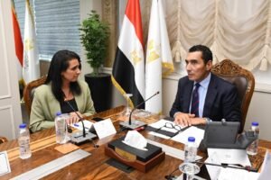 الصحة النفسية للنشء والشباب.. وزارة الشباب والرياضة توقع بروتوكول تعاون لتعزيز الوقاية والتدخل المبكر
