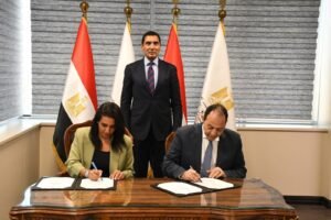 الصحة النفسية للنشء والشباب.. وزارة الشباب والرياضة توقع بروتوكول تعاون لتعزيز الوقاية والتدخل المبكر