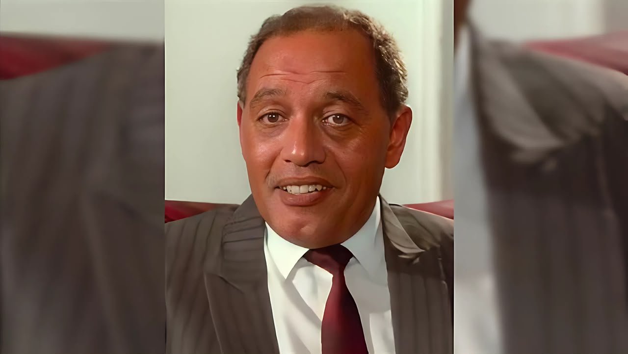 مخلص البحيري في ذكرى ميلاده.. رحلة فنية من الطب البيطري إلى نجومية الدراما والمسرح