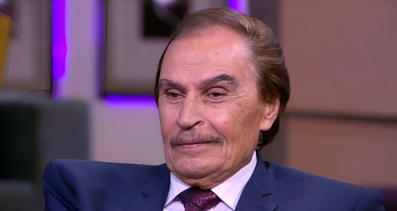 عزت العلايلي في ذكرى ميلاده.. مسيرة فنية استثنائية صنعت واحدًا من أبرز نجوم السينما المصرية