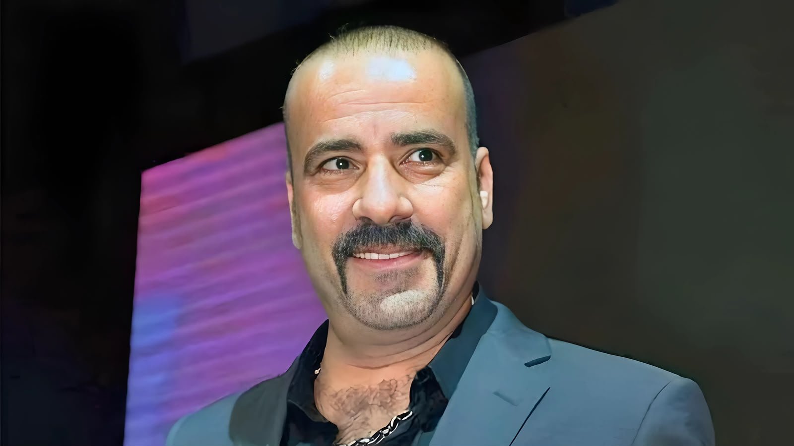 محمد سعد يتصدر الدورة الـ16 من مهرجان الإسكندرية المسرحي الدولي.. تكريم خاص لمسيرته الفنية