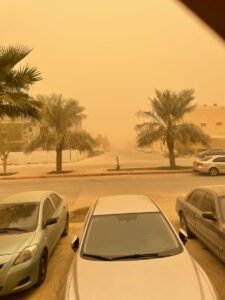 الطقس اليوم الثلاثاء 15 سبتمبر 2026.. ارتفاع درجات الحرارة وأجواء شديدة الحرارة نهارًا