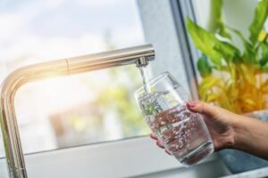 ضعف مياه الشرب بالأقصر لمدة 7 ساعات غدًا لأعمال ربط خطوط جديدة بالشبكة الرئيسية