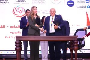 مصر تستضيف الألعاب الإقليمية العاشرة للأولمبياد الخاص 2026 بمشاركة 12 دولة و173 لاعبًا ولاعبة