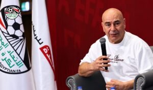 حسام حسن: المدرب الوطني يجب أن يحصل على الفرصة.. ونمتن لمساندة الرئيس السيسي للمنتخب المصري