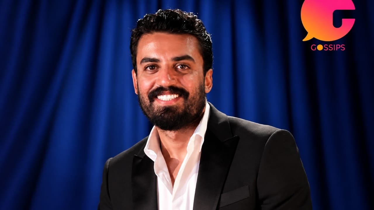إسلام جمال يكشف كيف غيّر الزواج والأبوة حياته: «كان فايتني حياة حلوة»
