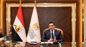 وزير الشباب والرياضة يبحث استعدادات مصر لاستضافة بطولة العالم للناشئين والناشئات تحت 16 سنة