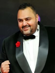 باسم سمرة يكشف مفاجأة بشأن جائزته ويتحدث عن شيكو وأحمد العوضي