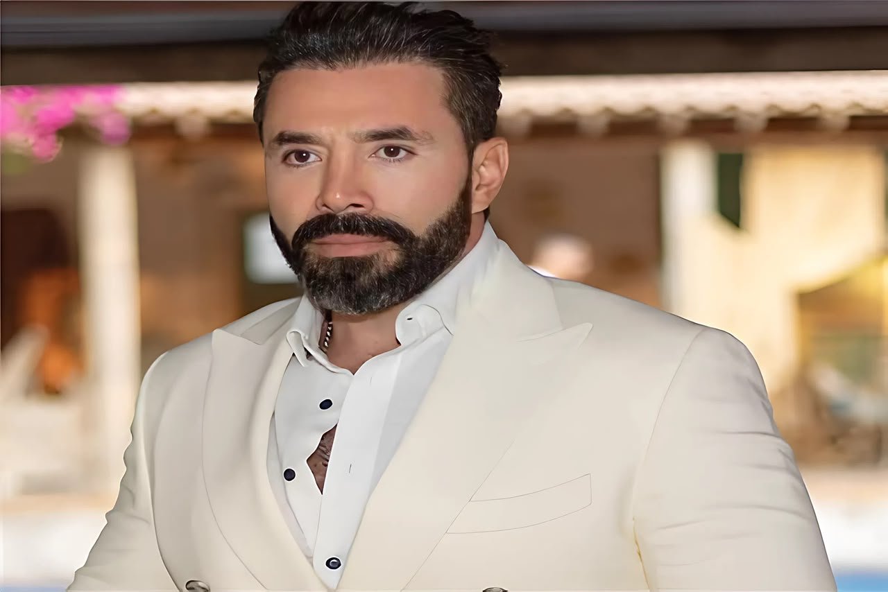 رامي وحيد ينفي هجرته خارج مصر ويكشف موعد عودته إلى الشاشة