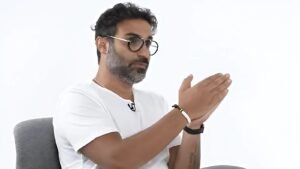 أحمد فهمي يبدأ تصوير مسلسله الجديد لرمضان 2027 في نوفمبر.. 15 حلقة بإخراج حسين المنباوي