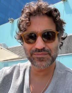 أحمد فهمي يبدأ تصوير مسلسله الجديد لرمضان 2027 في نوفمبر.. 15 حلقة بإخراج حسين المنباوي
