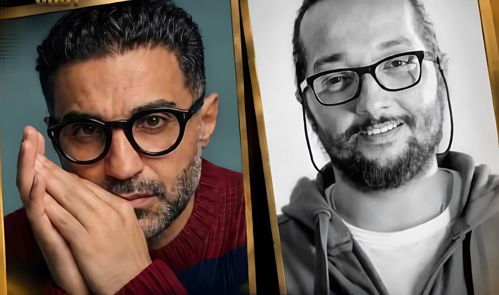 أحمد فهمي يبدأ تصوير مسلسله الجديد لرمضان 2027 في نوفمبر.. 15 حلقة بإخراج حسين المنباوي