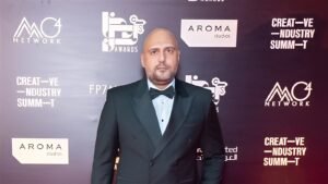 وليد فواز ينضم إلى مسلسل عشماوي مع محمد رمضان في رمضان 2027