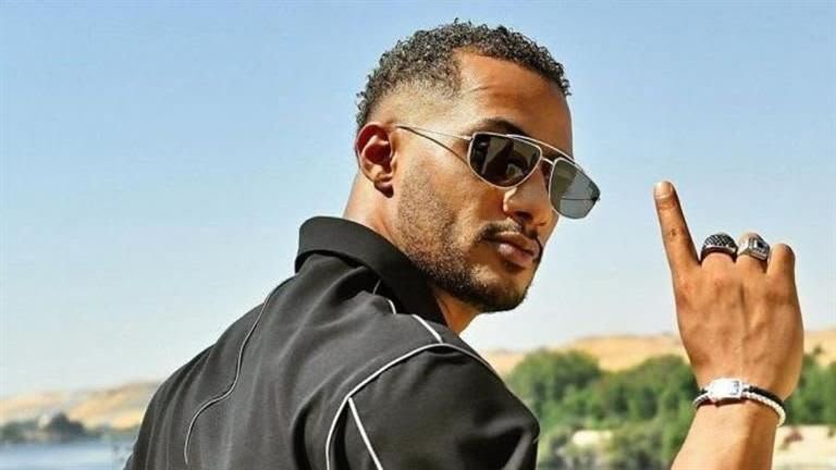 محمد رمضان يعلن موعد طرح «ماي ليدي».. تعاون جديد مع مراد ومفاجأة لجمهوره