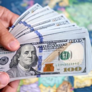 سعر الدولار اليوم الأربعاء 16 سبتمبر 2026.. ارتفاع في جميع البنوك وتفاصيل أسعار الشراء والبيع