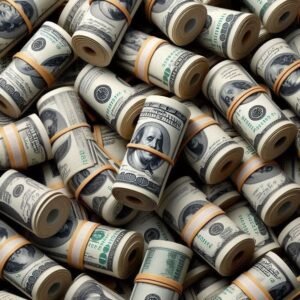 سعر الدولار اليوم الأربعاء 16 سبتمبر 2026.. ارتفاع في جميع البنوك وتفاصيل أسعار الشراء والبيع