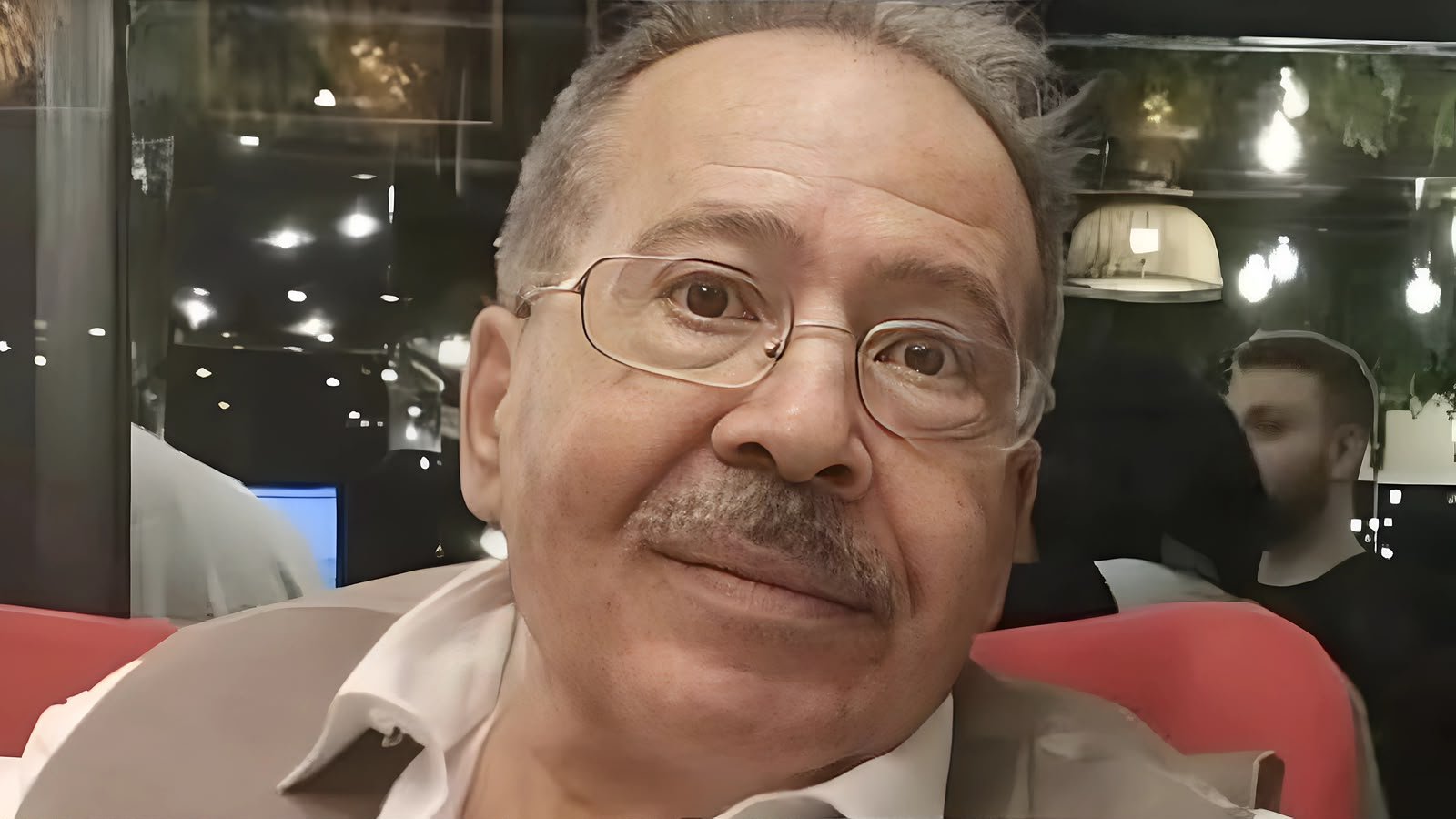 سامي عبدالحليم يخضع للجراحة للمرة السابعة وزوجته تكشف آخر تطورات حالته الصحية