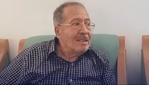 سامي عبدالحليم يخضع للجراحة للمرة السابعة وزوجته تكشف آخر تطورات حالته الصحية